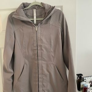 Lululemon Jacket